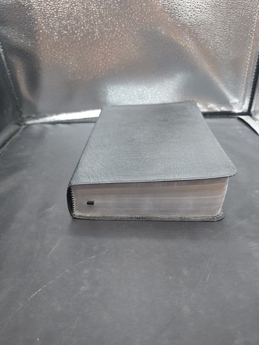 NIV Life Application Study Bible-Bonded Leather-2011-GOOD condition - Imagen 8 de 9