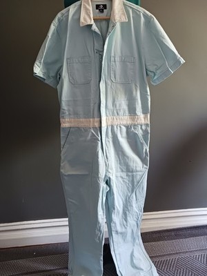 Converse Golf le Fleur Boiler Suit Size L 