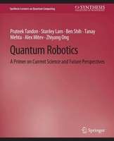 Quantum Robotics Prateek Tandon