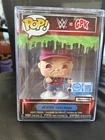 Funko Pop WWE John Cena Garbage Pail Kid Fanatics Fest NYC Exclusive LE 250 PCS