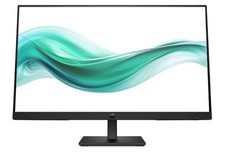 HP Series 3 Pro 23.8" Monitor - FHD / 100 Hz / VGA / Speakers / IPS WLED (324ph)