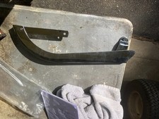Harley Shovelhead Super Glide chain guard 60302-73T