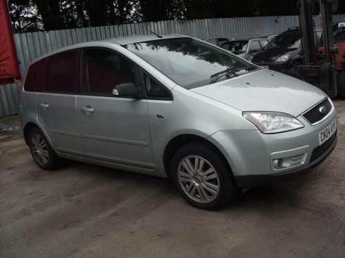 Ford Focus C Max Manual Gear Stick Shifter 1.6 Diesel 5 Speed 2003-2010B - Picture 5 of 5