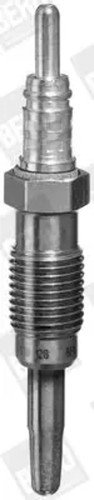Bujía de incandescencia postincandescente GN030 BorgWarner (BERU) para FIAT - Imagen 1 de 2