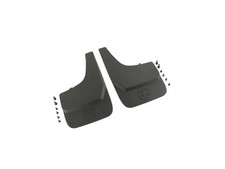Genuine Mopar Splash Guards 82208962AB