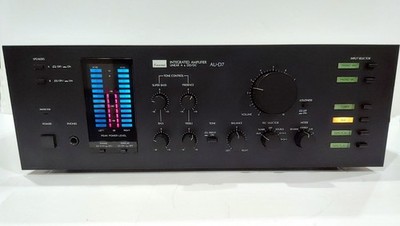 SANSUI AU-D7 Integrated Amplifier