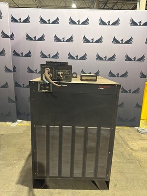 HYPERTHERM HT4400 Plasma Cutting System w/ Cooling Systems USED