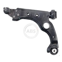 Lenker RadaufhäNgung A.B.S. 211531 FüR Alfa Romeo Alfarome/Fiat/Lanci AußEn