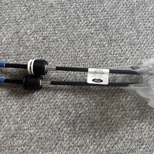 FORD ECOSPORT MK2 B515 Selector Lever Control Cable Assy 2221440 NEW GENUINE - Picture 4 of 4