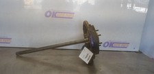 1987 Toyota Pickup 4x4 Axle Shaft Rear Left Driver