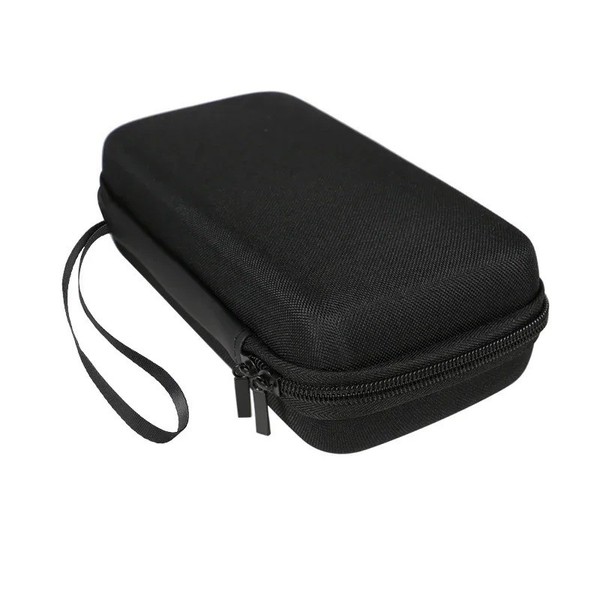Cortadora de pelo universal EVA y estuche de viaje de almacenamiento de accesorios