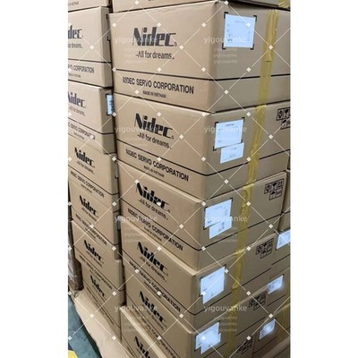 NEW IN BOX QMP45A4R Nidec Control Techniques Unidrive M  Best Delivey US Stock