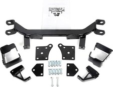 HX Golf Cart 6" Lift Kit Compatible with EZGO Electric TXT Medalist