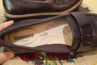 Womens Clarks Collection Soft Cushion Raisie Arlie Leather Loafer Size 8M US — photo 7