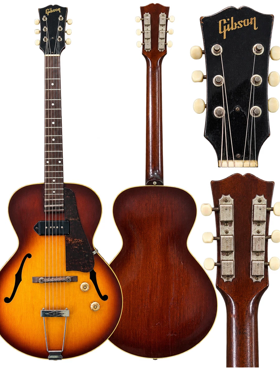 25+ Gibson ES 125 Electric Guitars for sale | Updated Oct 2026