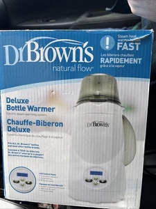 Dr. La chaleur de la bouteille de Brown