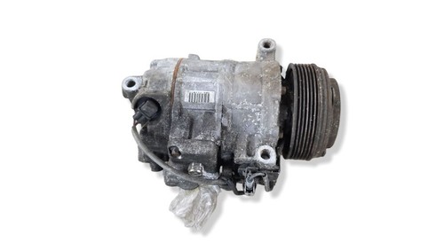 BMW 3 E90 E91 2010 Klimakompressor Pumpe 4472601852 Diesel 180kW HTI8763