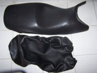 Kawasaki 1400 Zzr - 06/11 - Bagster Sitzbezug - 2910