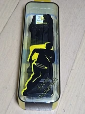 Baseus Sports Pocket Belt For Phones Up To 5.5", Bright Yellow / Black - NEW!