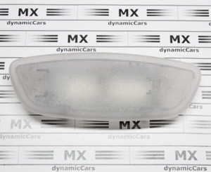 MERCEDES E W210 W203 INNENRAUMLEUCHTE BELEUCHTUNG LESELEUCHTE HINTEN A2108203401