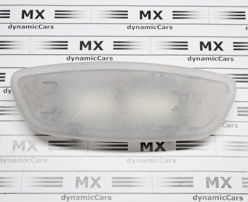 MERCEDES E W210 W203 INNENRAUMLEUCHTE BELEUCHTUNG LESELEUCHTE HINTEN A2108203401