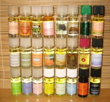 Bath & Body Works Slatkin & Co The White Barn Candle Home Fragrance Oil U Pick