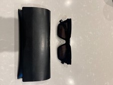 YSL Saint Laurent 100 authentic SL633 Calista Sunglasses