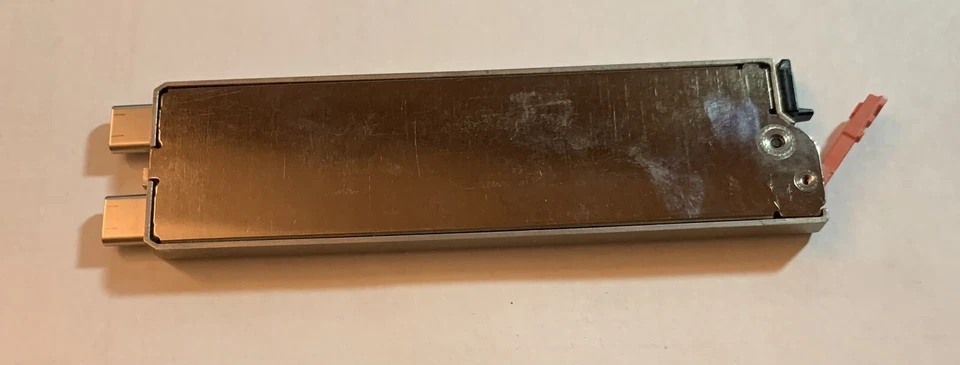 GETAC B360 (G2) 512GB SSD WITH CANISTER - Image 2 of 2