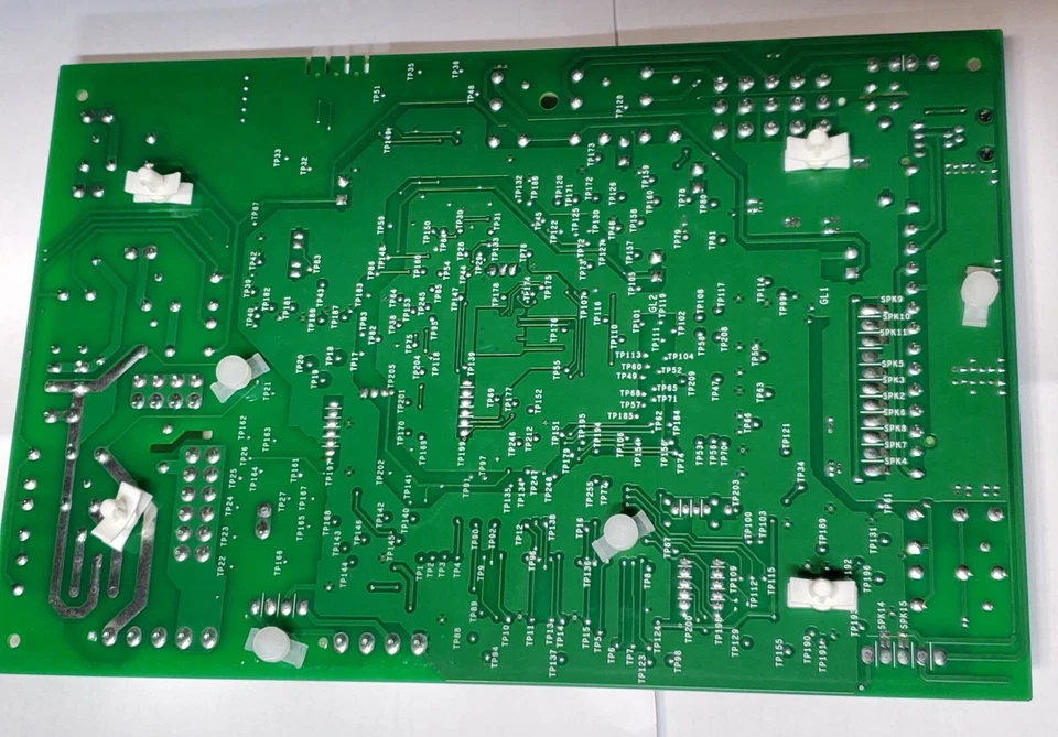 PCBKF105 PCBKF105S Goodman Amana White Rodgers Furnace Control Circuit Board - Image 3 of 3