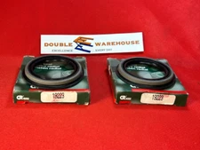 NOS CR Services SKF 19223 Oil Seal LOT OF TWO (2)