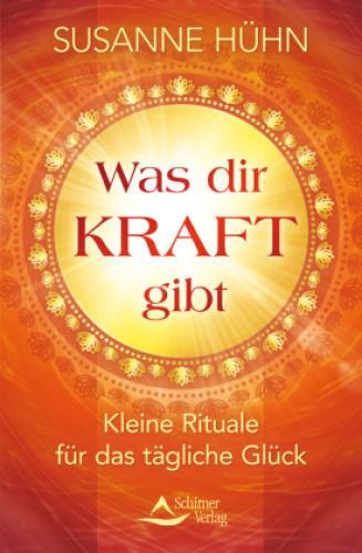 Thumbnail - Was Dir Kraft Gibt Kleine Rituale Für Das Tägliche Glück 3181