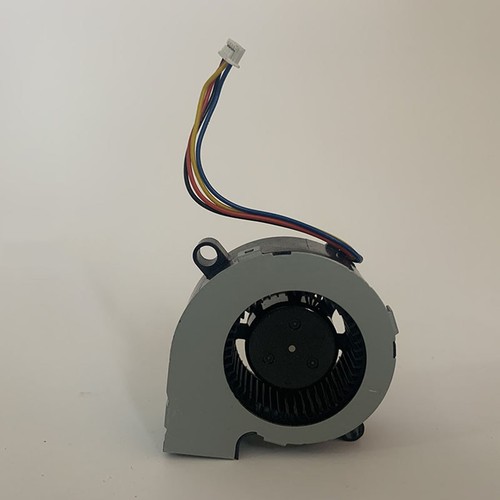 04520GA-12N-AU 12V Dual Ball Turbo Projector Cooling Fan