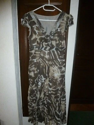 per una robe longue 38 neuf - Photo 1/4