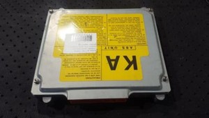 39790SM4A11 Steuergerät ABS 39790-sm4-a11 Honda Accord DE213934-01