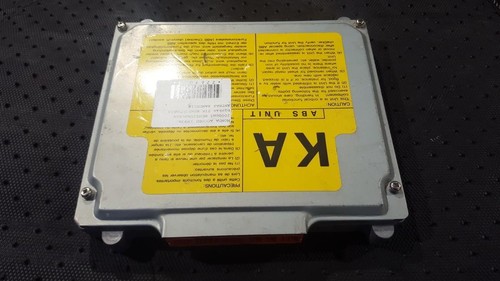 39790SM4A11 Steuergerät ABS 39790-sm4-a11 Honda Accord DE213934-01