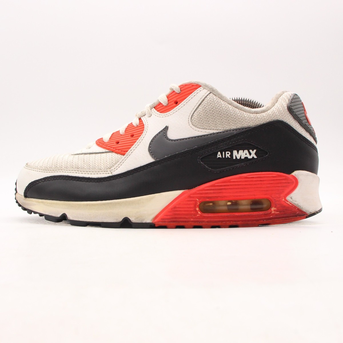 Nike Sneaker Air Max Og 2012 Nike Air Max 90 OG 2015 Infrared