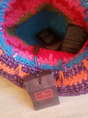 ETRO hat - Picture 4 of 6