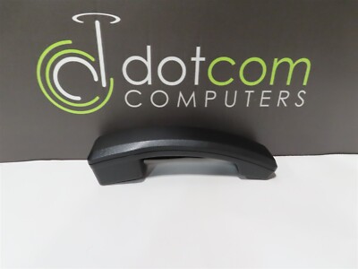 Nortel M-Series Replacement Handset Black M7208 M7310 - New