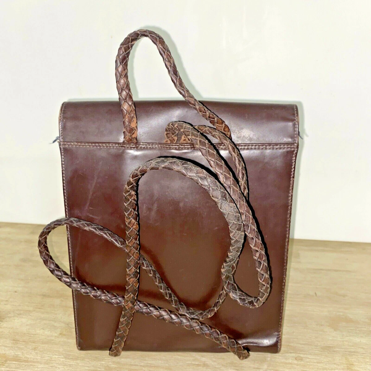 Bally cheap bag strap