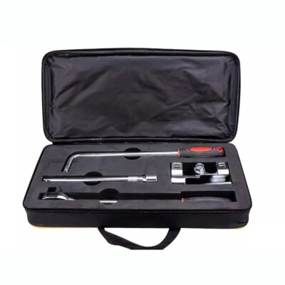 CCD Cable Bender 10KV Cable 35-185MM2 Ratchet Wrench Ground Wire Bending Tools