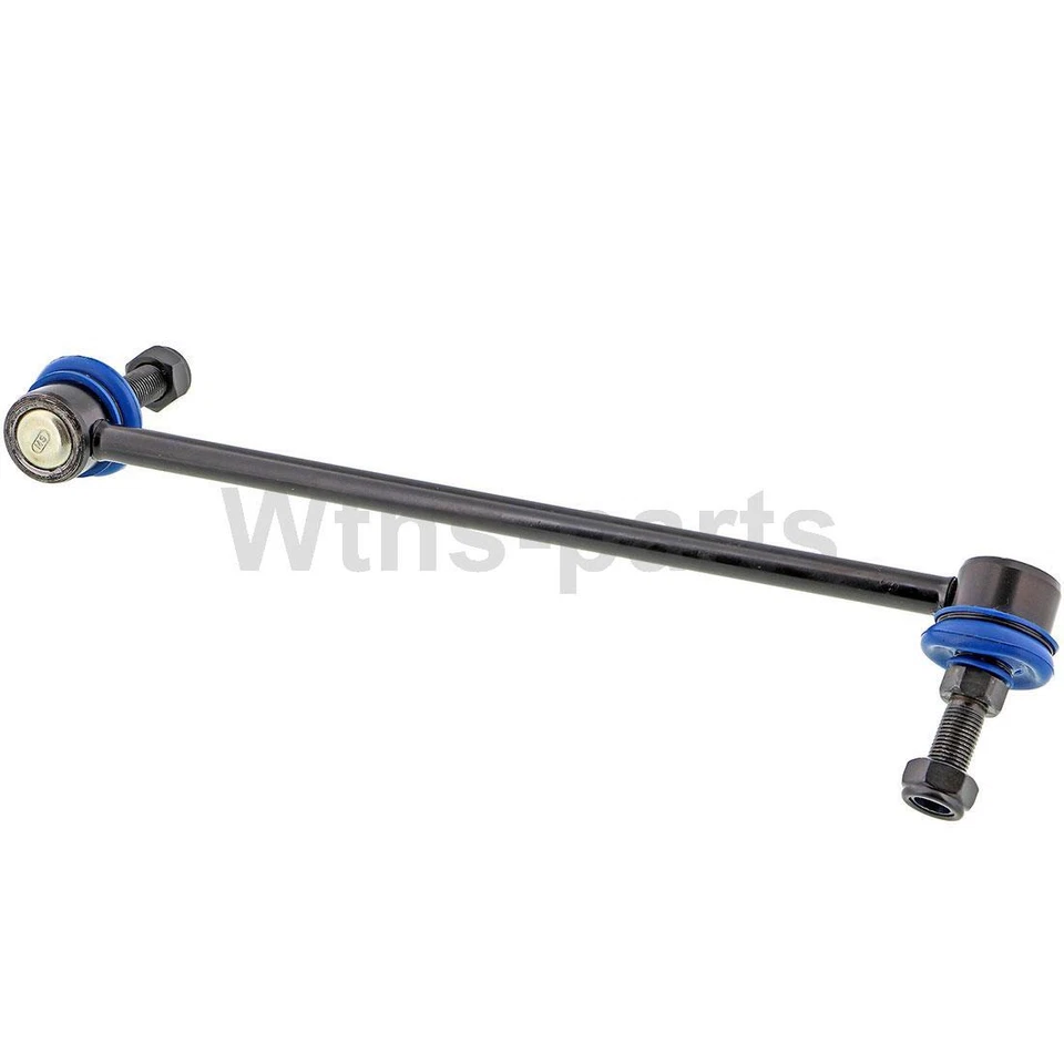 Kit de eslabones de barra estabilizadora delantera trasera Mevotech 4x para Nissan Murano 2003-2007 3,5 L Foto 4 de 4