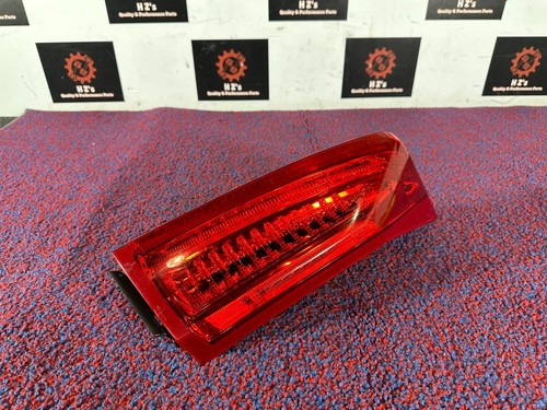CADILLAC ATS_4 2.0L 13-18 TURBO OEM PASSENGER RIGHT SIDE TAILLIGHT LAMP LIGHT