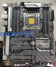 1Pcs Used WS C422 PRO/SE  Fedex or DHL