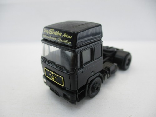 CAMION HERPA 1:87 REF JC