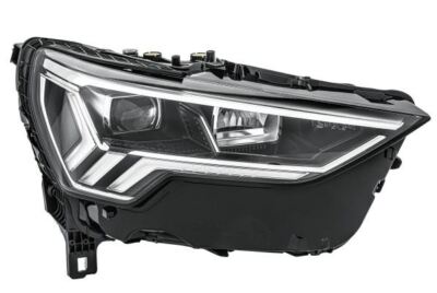 Right Headlight For AUDI Q3 18- OE 83A 941 774 A Hella | eBay UK