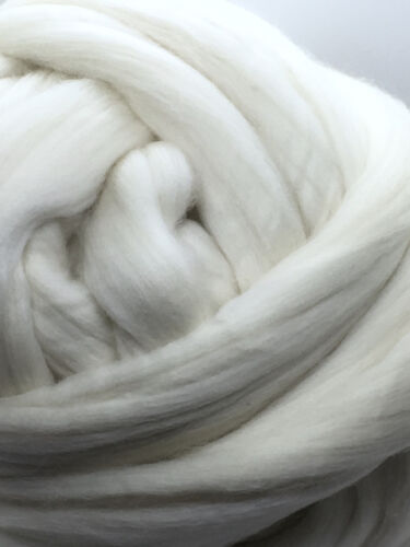 1 oz Wool Fiber Roving, Spin Wool, Felting Wool, Spin Fiber, Craft Wool, Merino - Picture 24 of 170