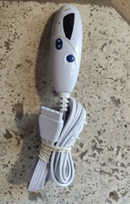 Genuine BIDDEFORD TC13B1-T Electric Blanket Dual Controller 130 Watts 4 PRONG