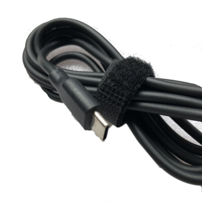 Cargador USB-C 65W Para ASUS Zenbook, Vivobook Y Más - Adaptador Tipo C Compatible Con Varios Modelos (20V/3.25A)