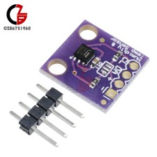 SHT20 Digital Temperature Humidity Sensor I2C Breakout Board Module For Arduino