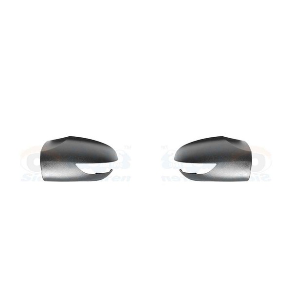 Abdeckung AußEnspiegel Set Links Rechts FüR Mercedes-Benz A-Klasse W169-image
